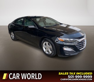 Chevrolet Malibu LS - Sherwood AR