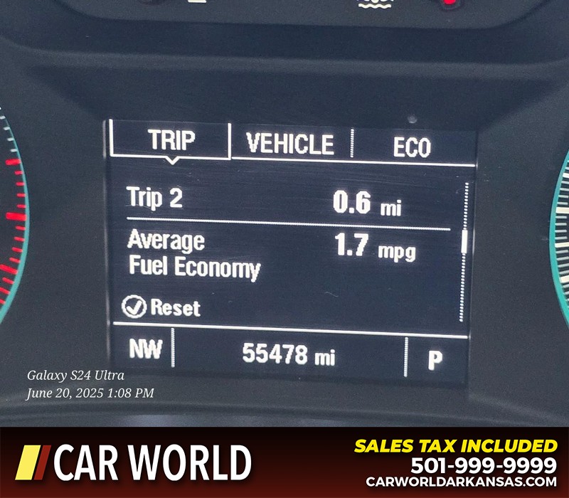 Chevrolet Malibu Vehicle Full-screen Gallery Image 16