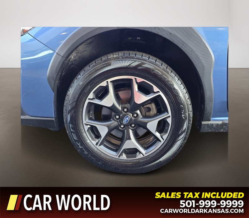 Subaru Crosstrek Vehicle Full-screen Gallery Image 6