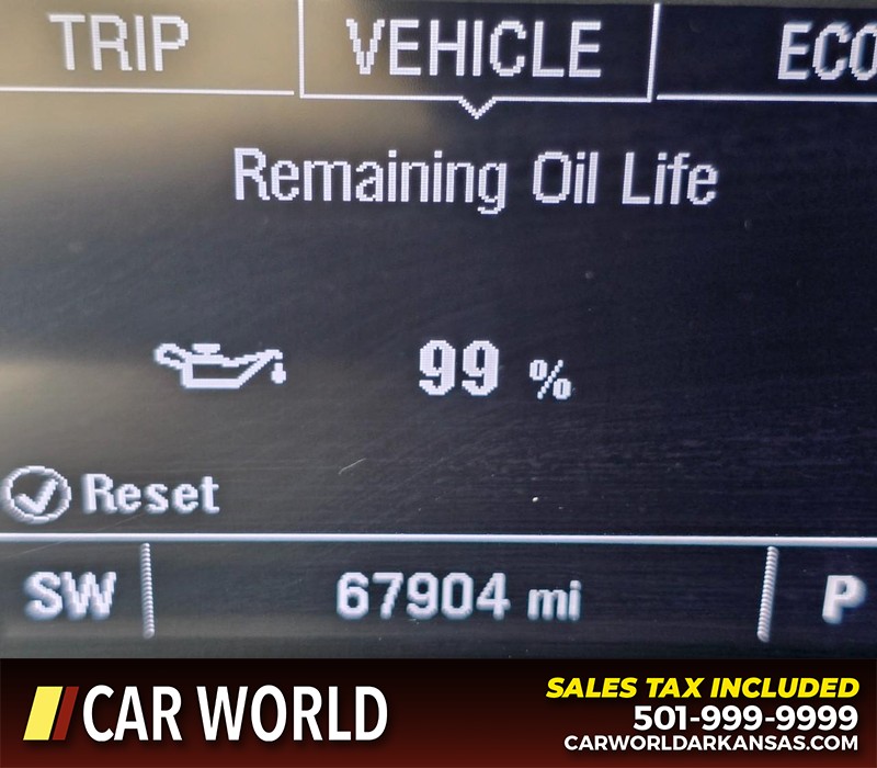 Chevrolet Malibu Vehicle Full-screen Gallery Image 16