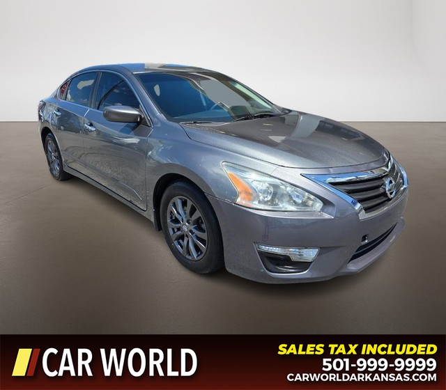 more details - nissan altima