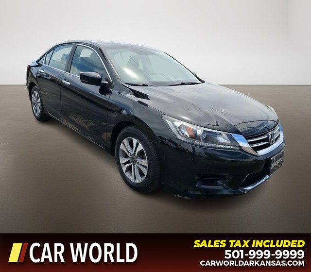 more details - honda accord sedan