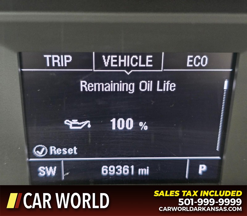 Chevrolet Malibu Vehicle Full-screen Gallery Image 16