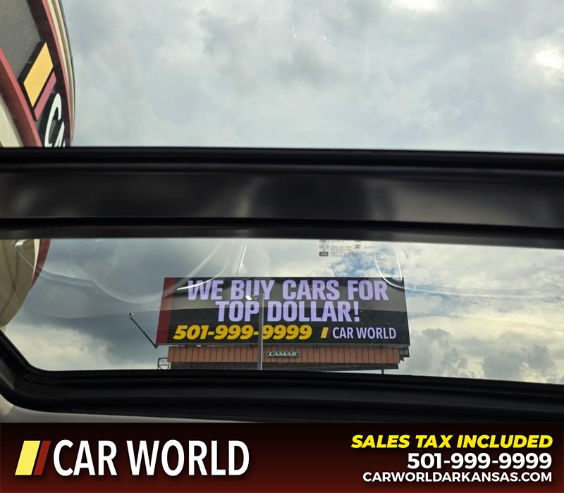 Chevrolet Malibu Vehicle Full-screen Gallery Image 20