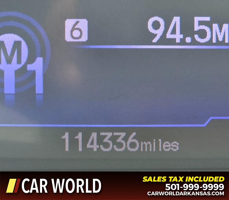 Honda Civic Sedan Vehicle Full-screen Gallery Image 15