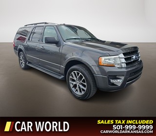 Ford Expedition EL XLT - Conway AR