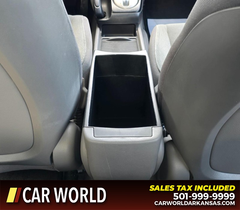 Honda Civic Sedan Vehicle Full-screen Gallery Image 18