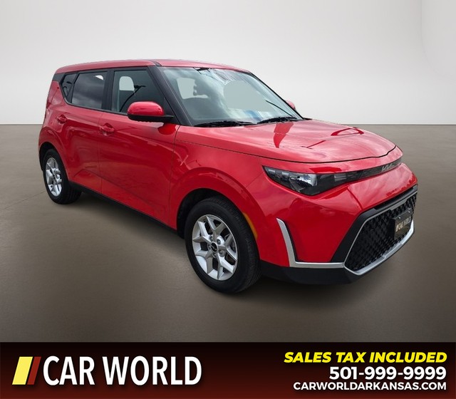 more details - kia soul