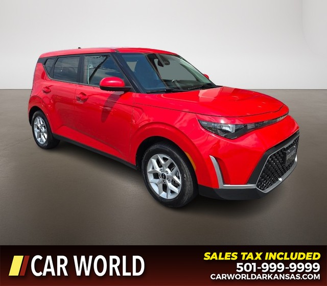 more details - kia soul