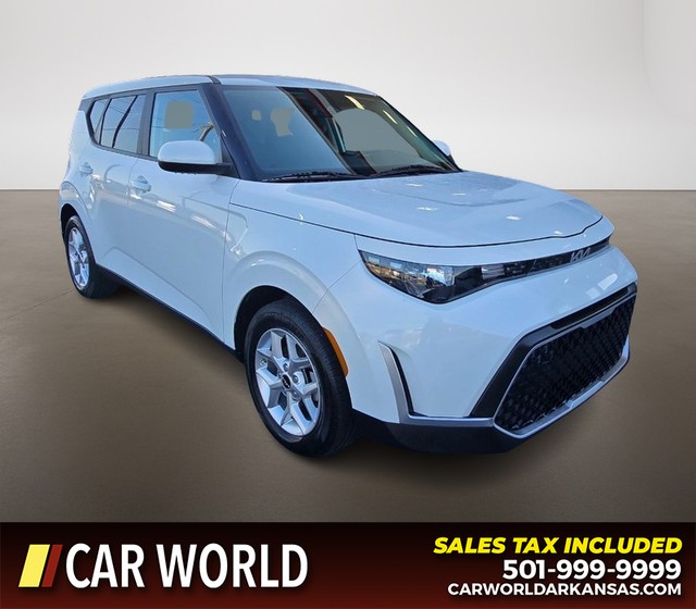 more details - kia soul