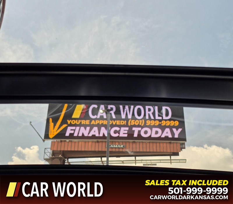 Chevrolet Malibu Vehicle Full-screen Gallery Image 20