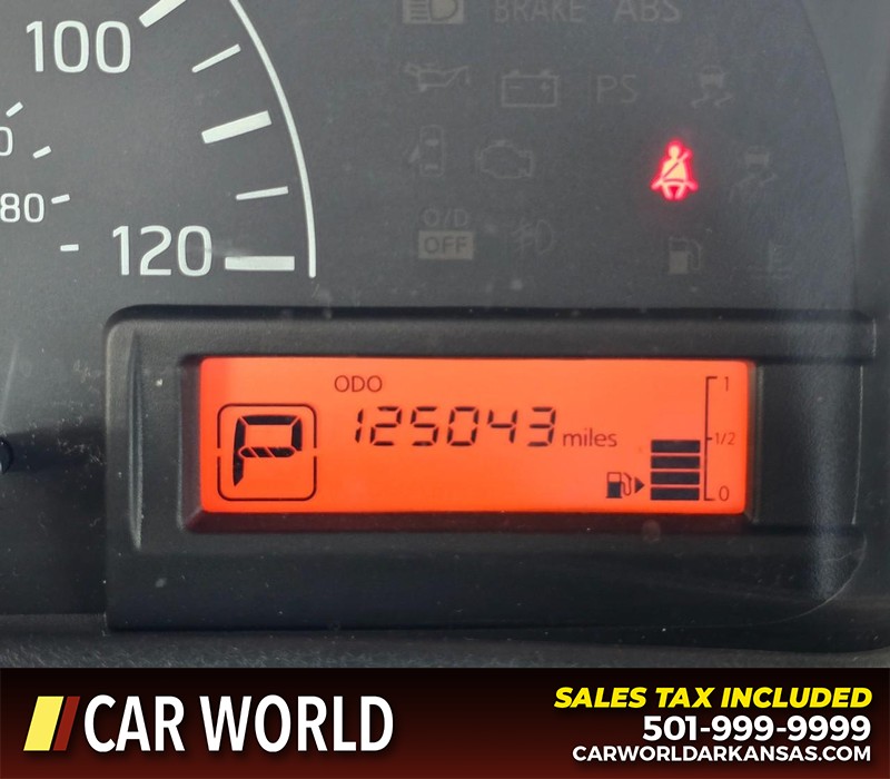 Nissan NV200 Compact Cargo Vehicle Full-screen Gallery Image 14