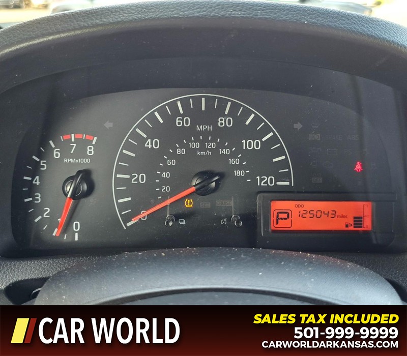 Nissan NV200 Compact Cargo Vehicle Full-screen Gallery Image 15