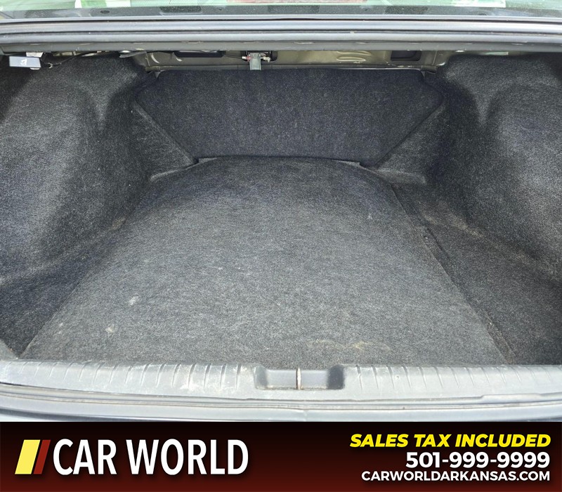 Honda Civic Sedan Vehicle Full-screen Gallery Image 13