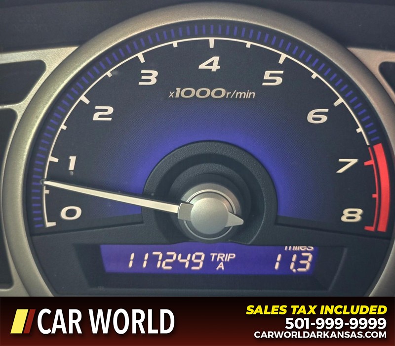 Honda Civic Sedan Vehicle Full-screen Gallery Image 16