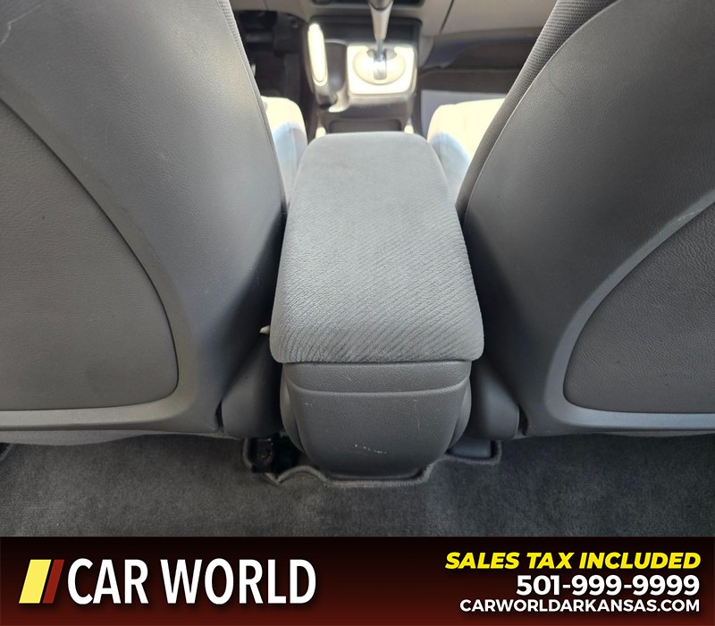 Honda Civic Sedan Vehicle Full-screen Gallery Image 19