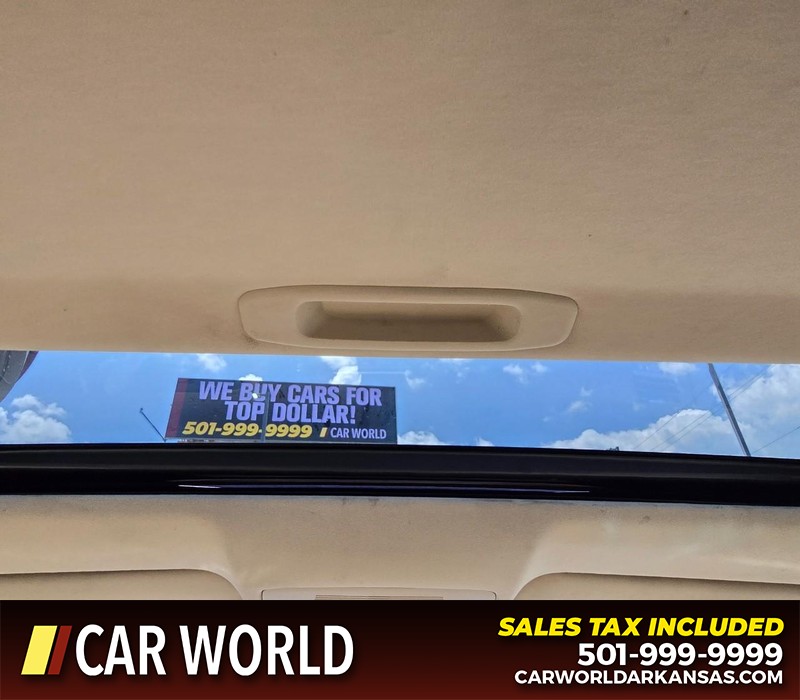 Lexus ES 350 Vehicle Full-screen Gallery Image 20