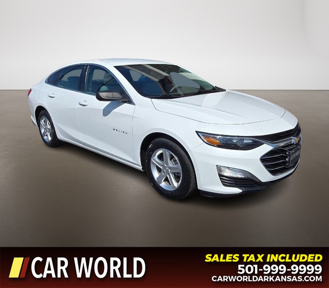 North Little Rock AR 2021 Chevrolet Malibu more details - chevrolet malibu