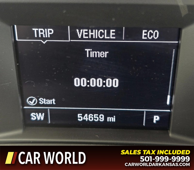 Chevrolet Malibu Vehicle Full-screen Gallery Image 16