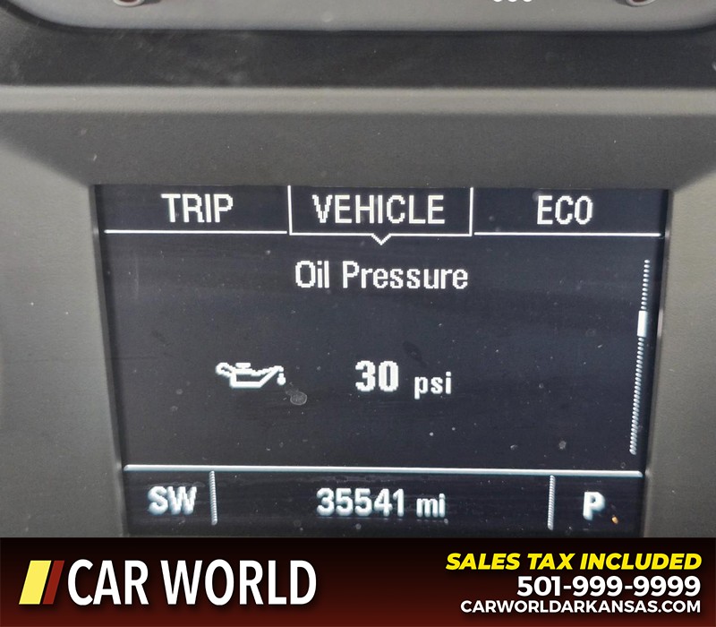 Chevrolet Malibu Vehicle Full-screen Gallery Image 16