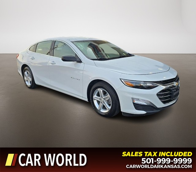 North Little Rock AR 2021 Chevrolet Malibu more details - chevrolet malibu
