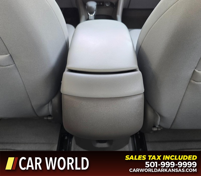 Chevrolet Malibu Vehicle Full-screen Gallery Image 19