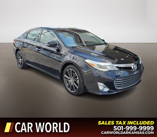 Toyota Avalon XLE Touring SE - Conway AR