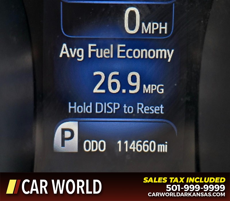 Toyota Avalon Vehicle Full-screen Gallery Image 16