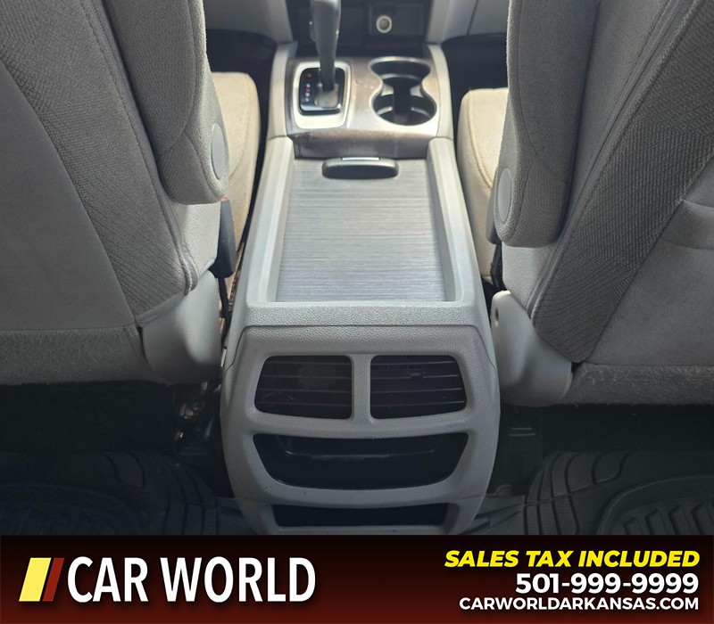 Honda Pilot Vehicle Full-screen Gallery Image 22