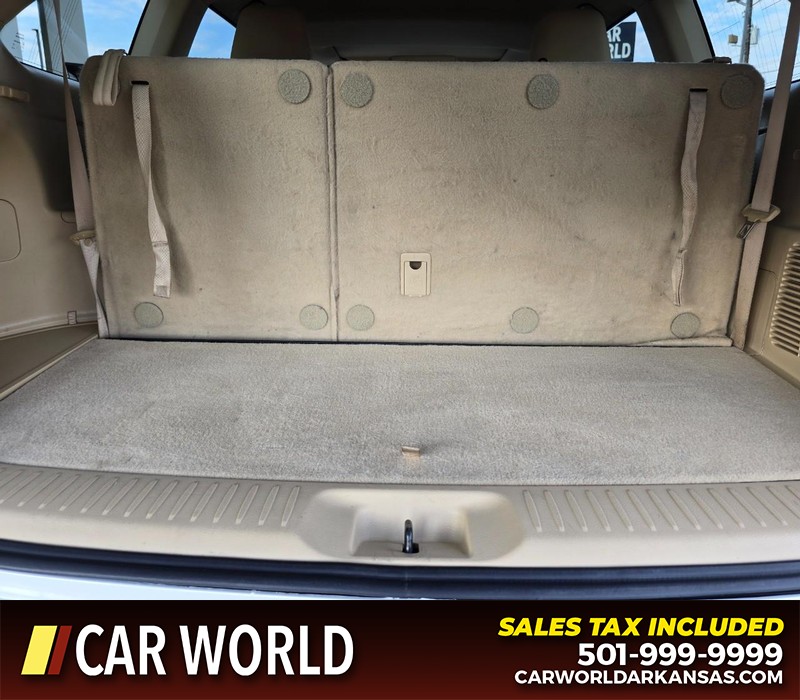 Toyota Highlander Vehicle Full-screen Gallery Image 16