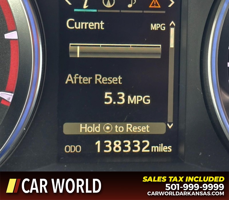 Toyota Highlander Vehicle Full-screen Gallery Image 20