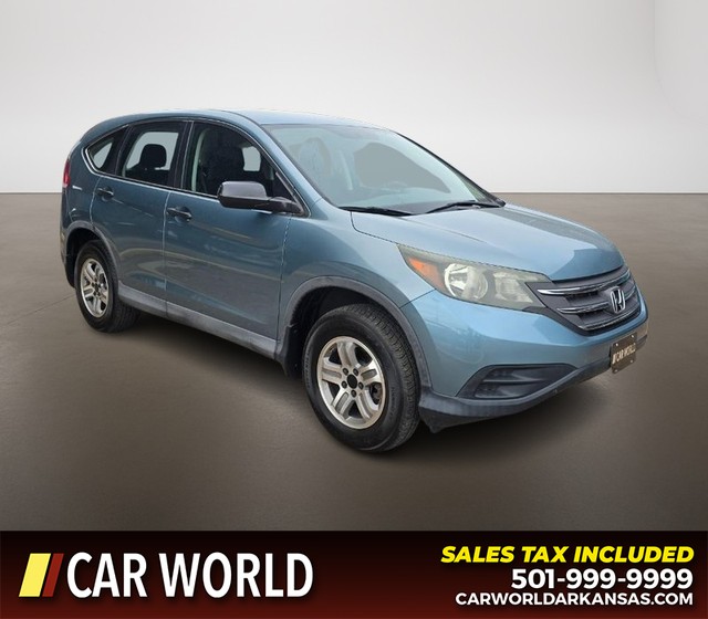 Memphis TN 2014 Honda CR-V more details - honda cr-v