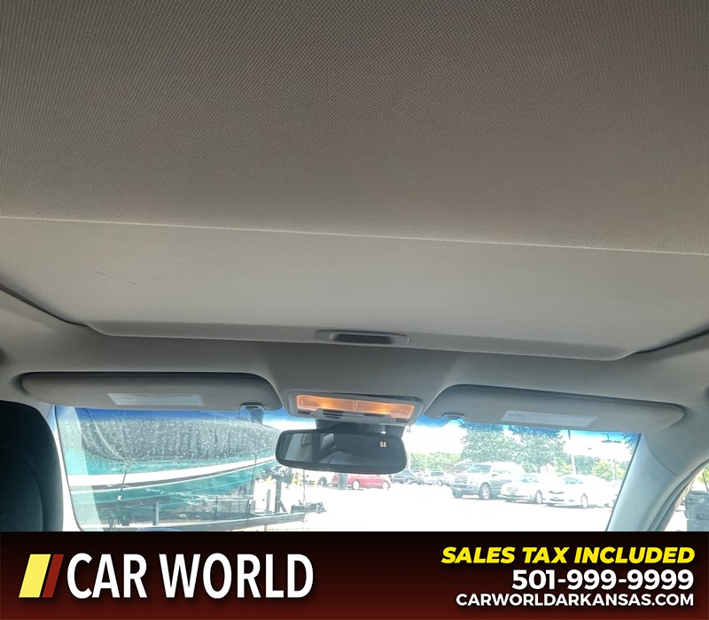 Toyota Avalon Vehicle Full-screen Gallery Image 12