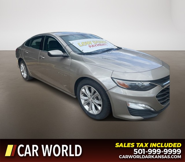Memphis TN 2022 Chevrolet Malibu more details - chevrolet malibu