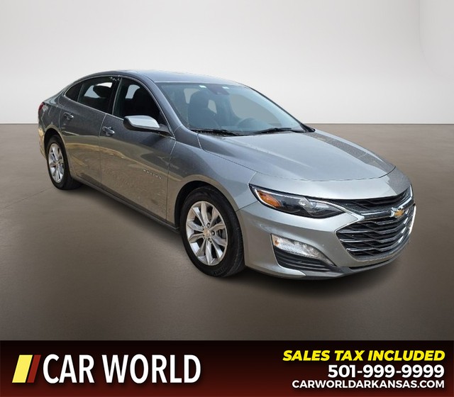 Memphis TN 2023 Chevrolet Malibu more details - chevrolet malibu