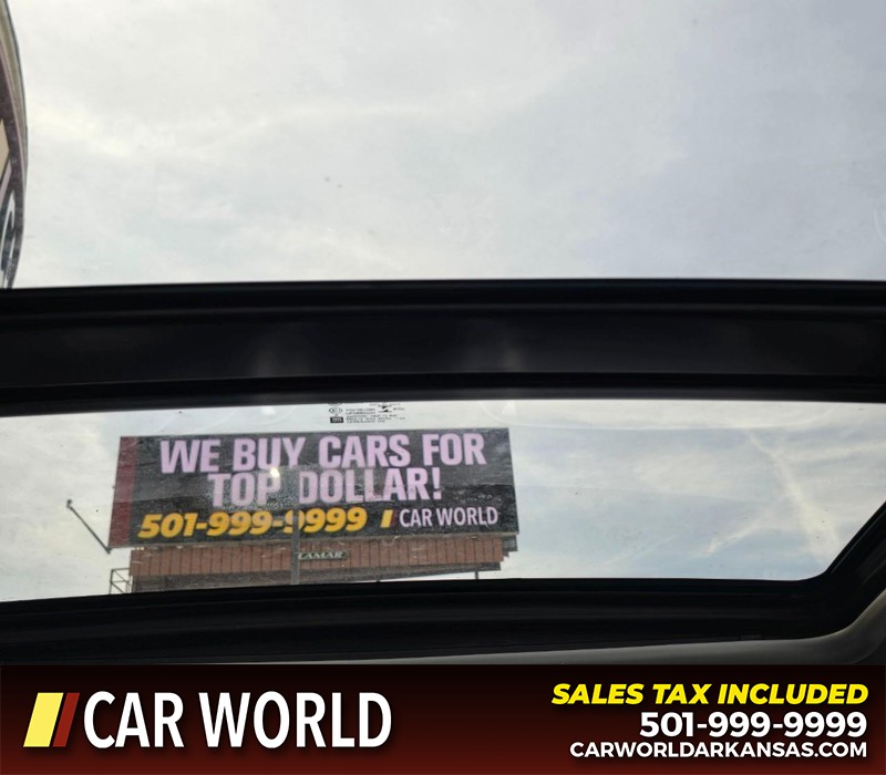 Chevrolet Malibu Vehicle Full-screen Gallery Image 19