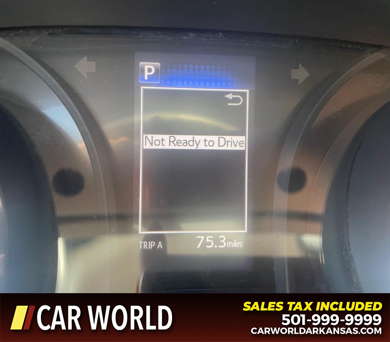 Toyota Camry Vehicle Full-screen Gallery Image 15