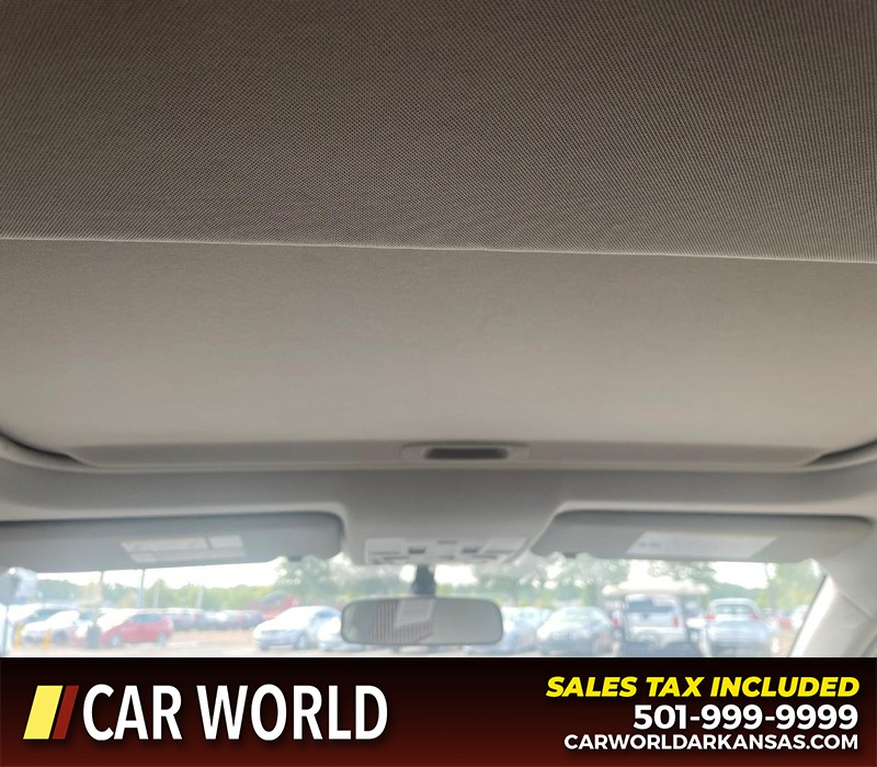 Toyota RAV4 Vehicle Full-screen Gallery Image 15