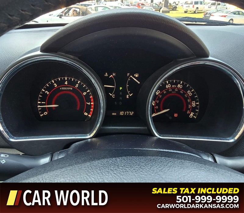 Toyota Highlander Vehicle Full-screen Gallery Image 20