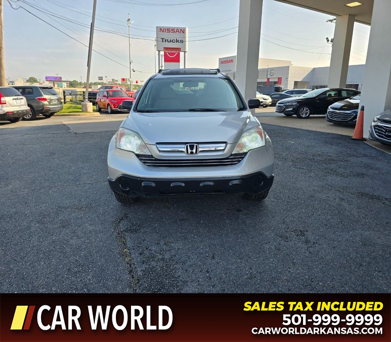 Honda CR-V Vehicle Full-screen Gallery Image 2