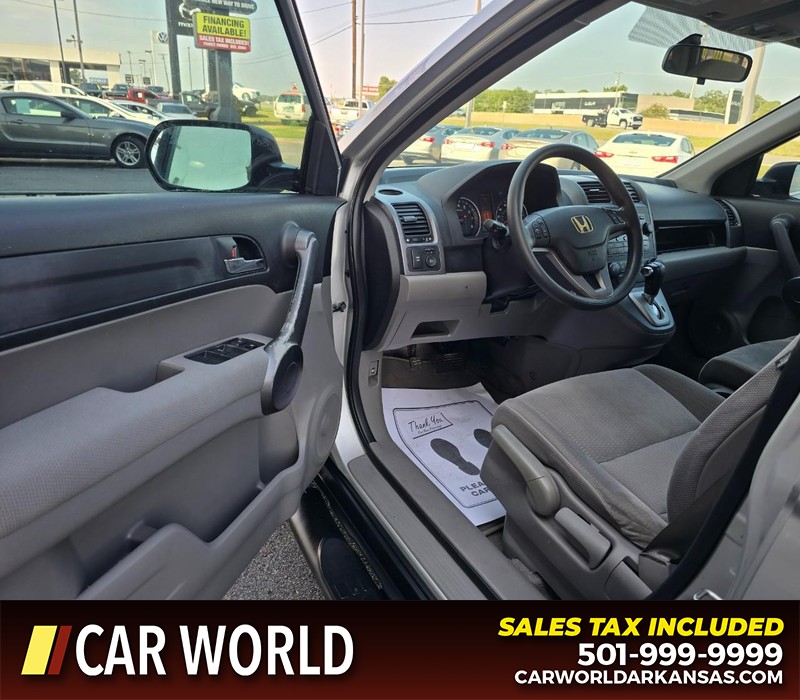 Honda CR-V Vehicle Full-screen Gallery Image 7