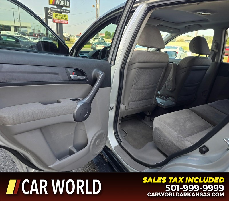 Honda CR-V Vehicle Full-screen Gallery Image 9