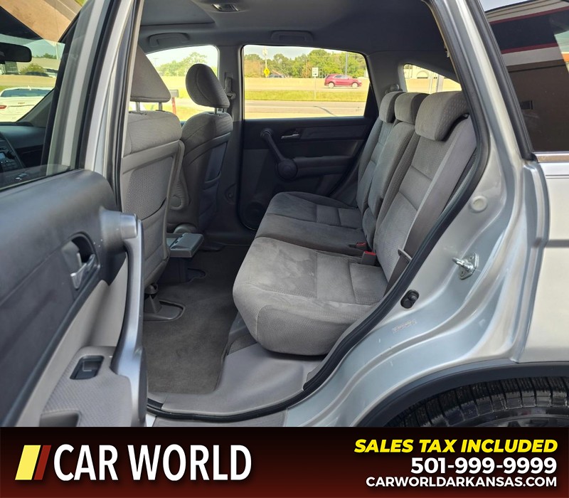 Honda CR-V Vehicle Full-screen Gallery Image 10