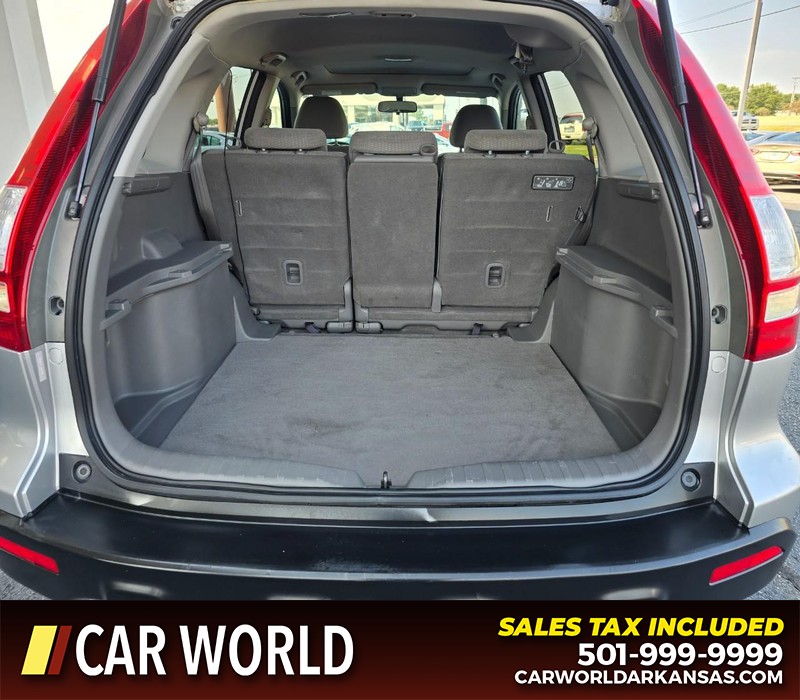 Honda CR-V Vehicle Full-screen Gallery Image 13