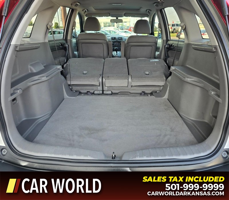 Honda CR-V Vehicle Full-screen Gallery Image 14