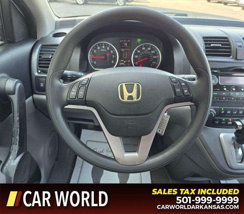 Honda CR-V Vehicle Full-screen Gallery Image 15