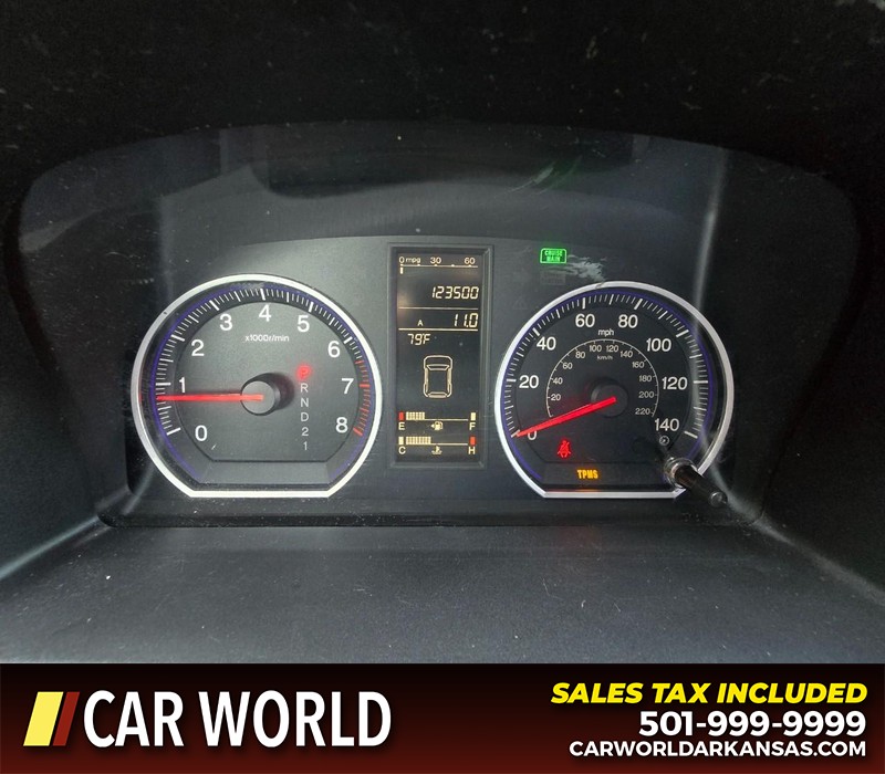 Honda CR-V Vehicle Full-screen Gallery Image 17