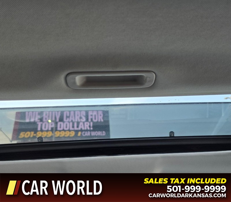 Honda CR-V Vehicle Full-screen Gallery Image 19