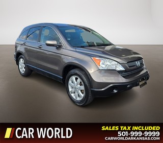 Honda CR-V EX-L - North Little Rock AR
