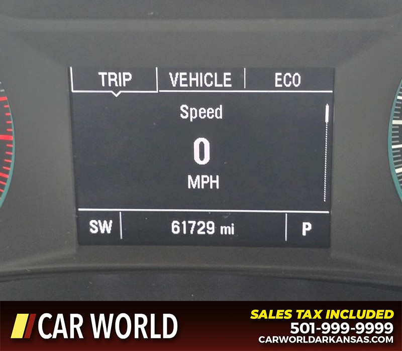 Chevrolet Malibu Vehicle Full-screen Gallery Image 16